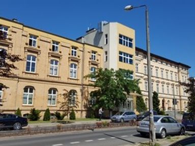 Biurowiec ARiMR przegląd roczny